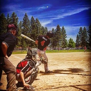 Meet your Posher, Jerad